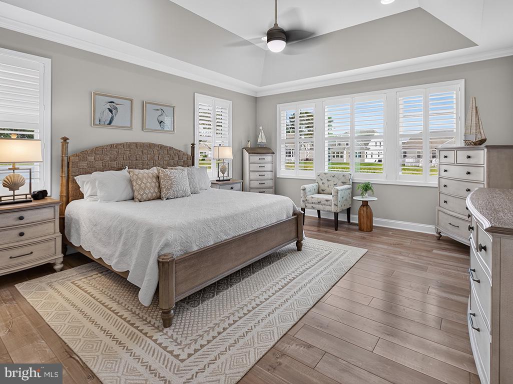 PENINSULA LAKES - Residential