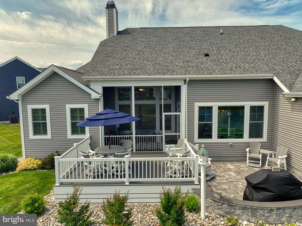 PENINSULA LAKES - Residential