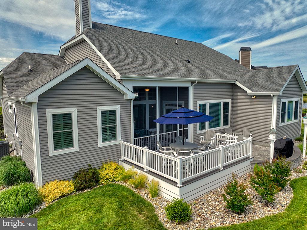 PENINSULA LAKES - Residential