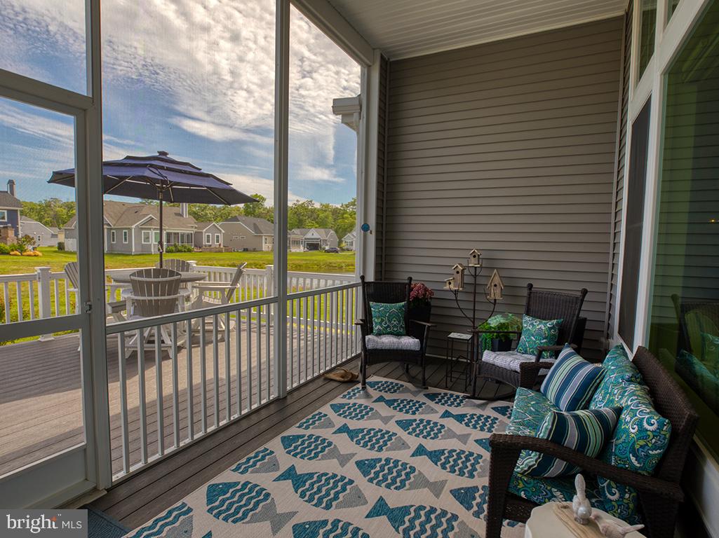PENINSULA LAKES - Residential