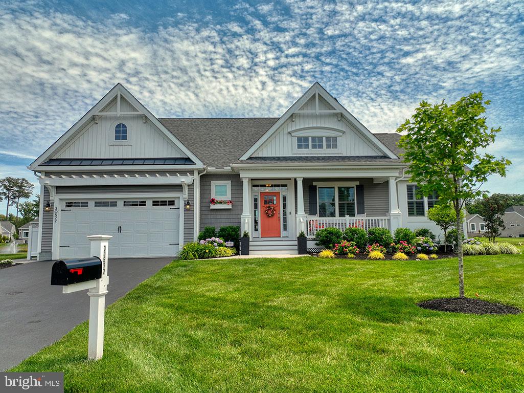 PENINSULA LAKES - Residential