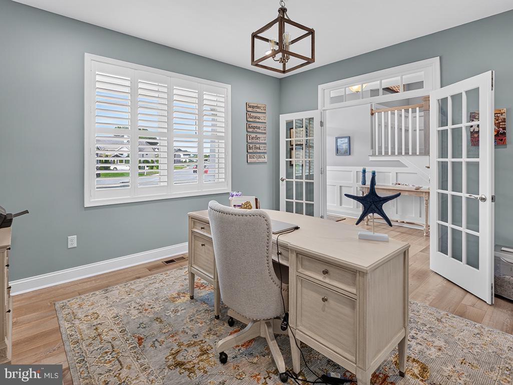 PENINSULA LAKES - Residential