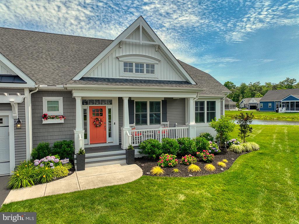 PENINSULA LAKES - Residential