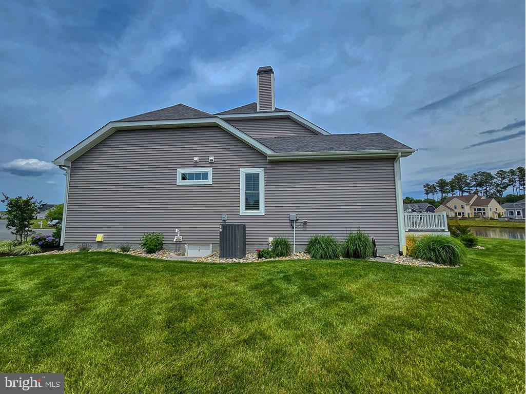 PENINSULA LAKES - Residential