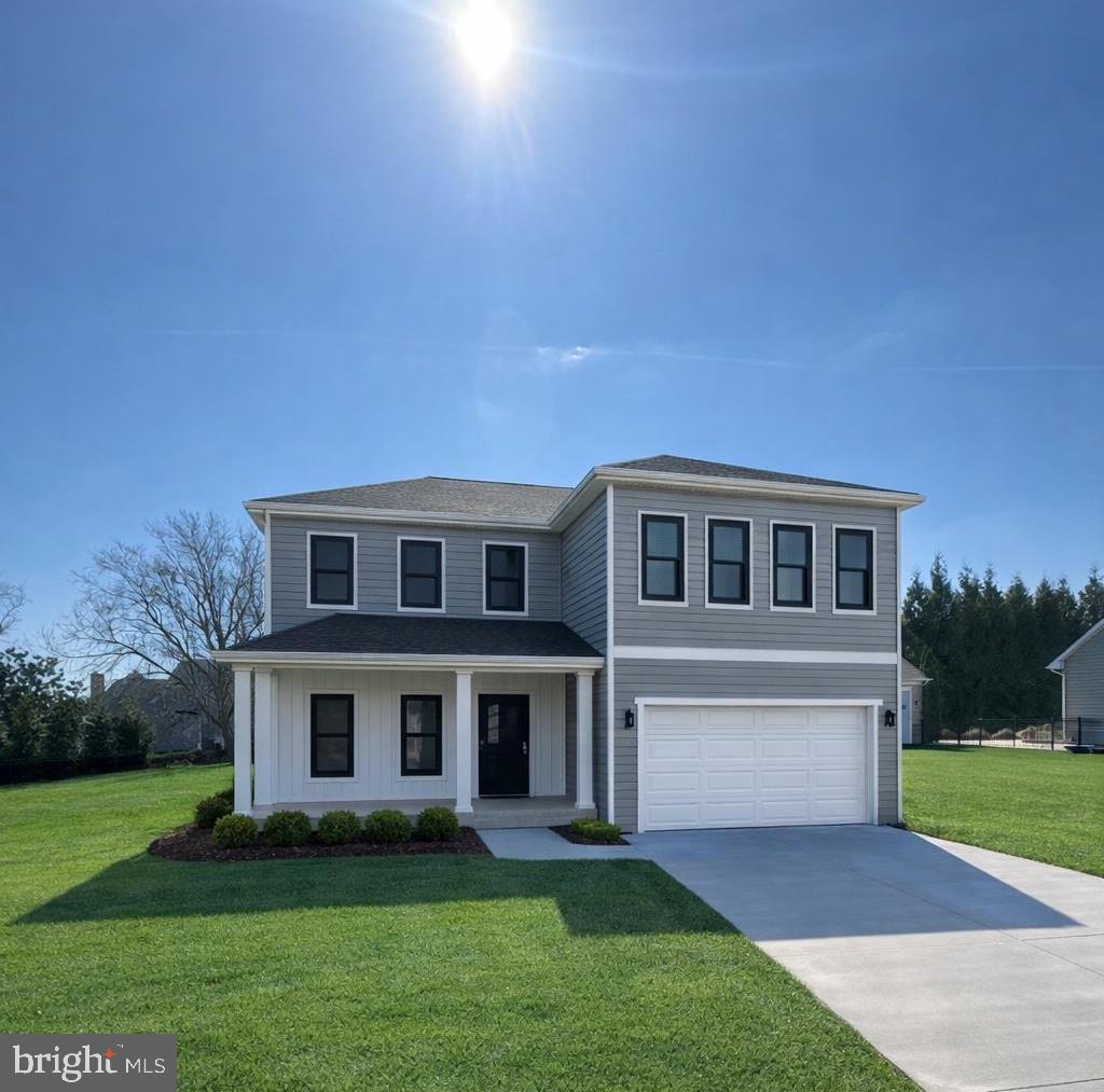 DARRYL GARDENS - Residential