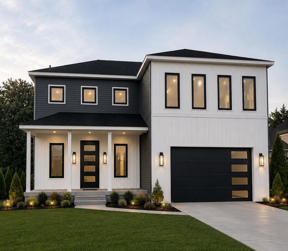 DARRYL GARDENS - Residential