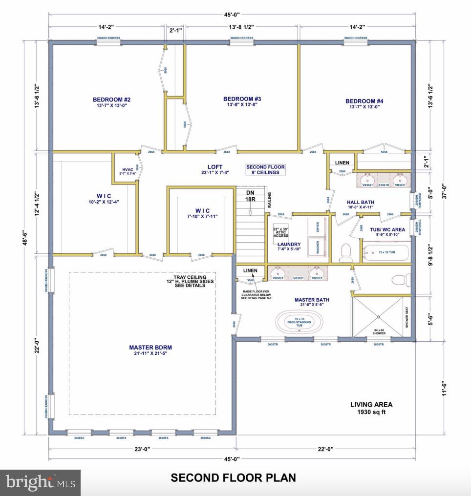 DARRYL GARDENS - Residential