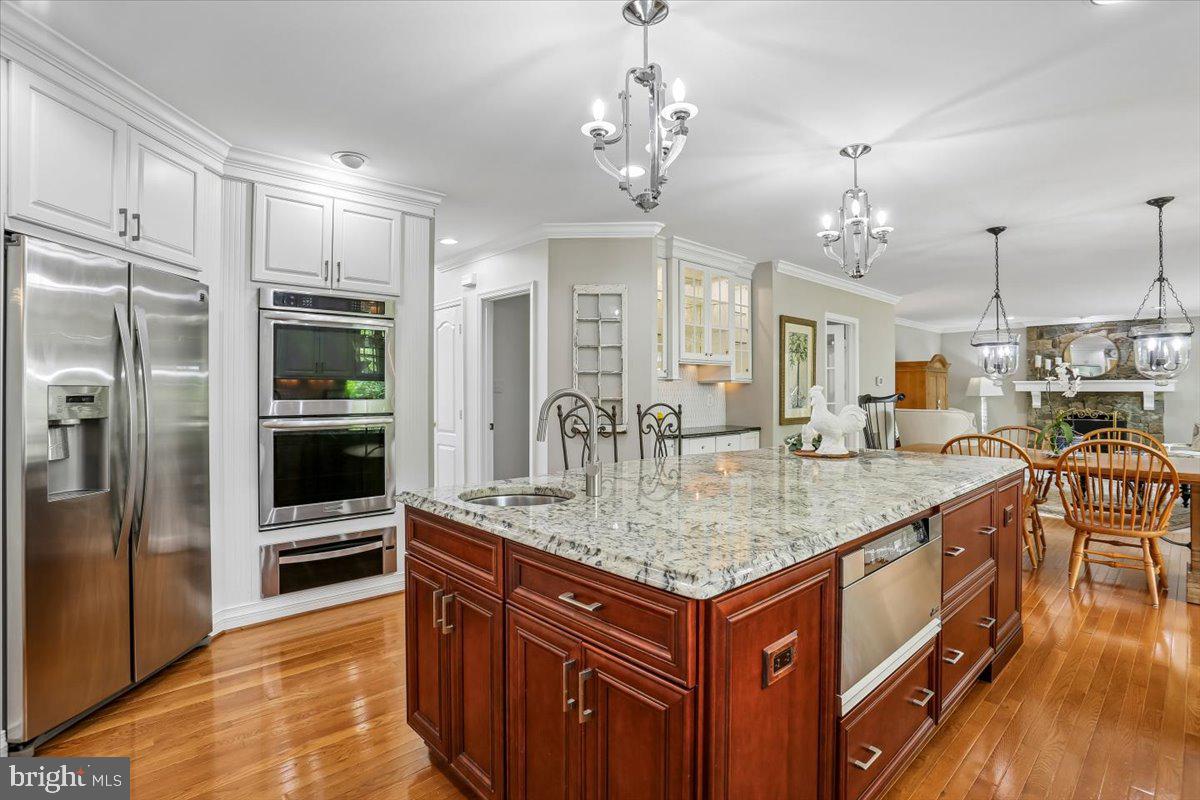 OVERLOOK HILLS - Residential