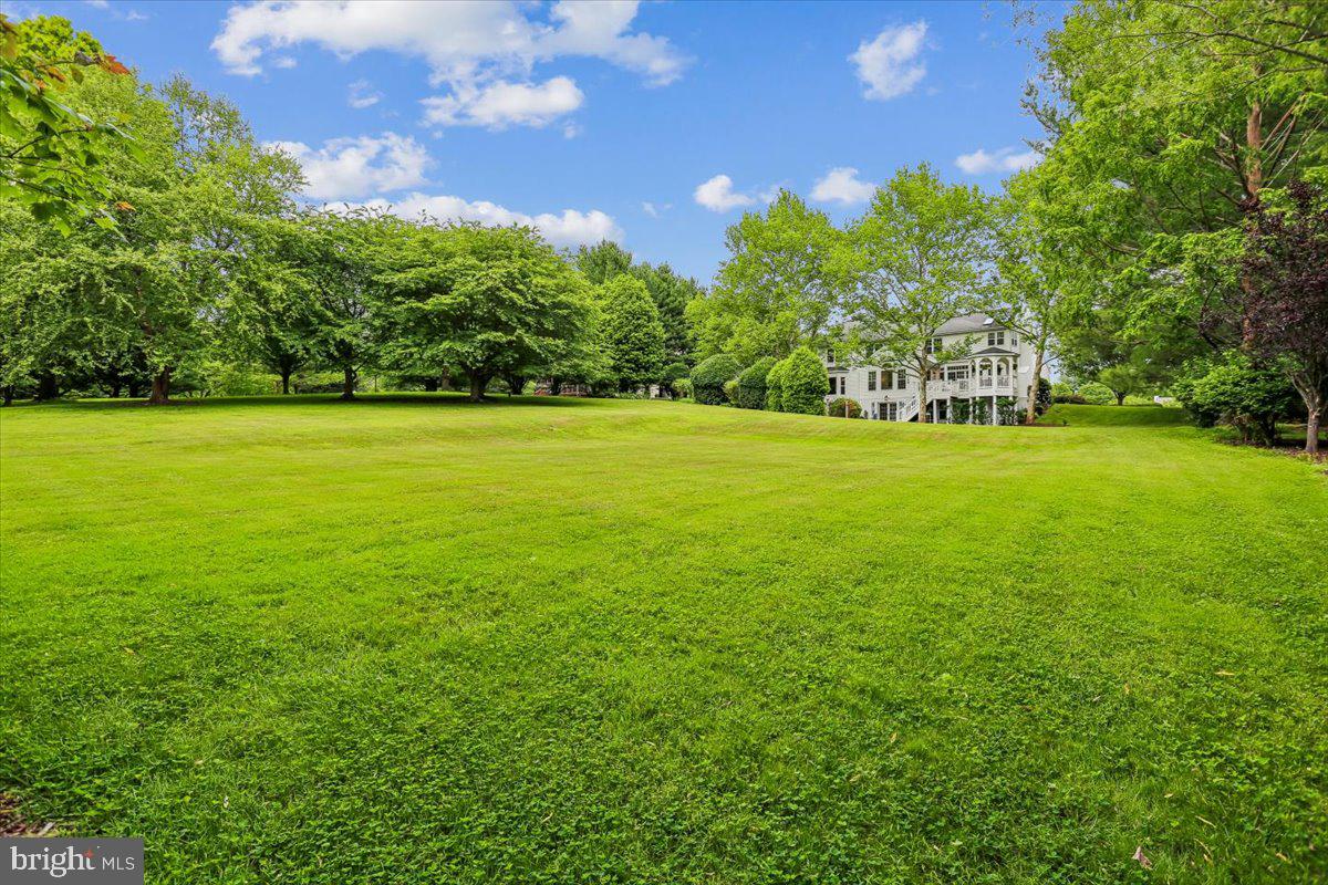 OVERLOOK HILLS - Residential