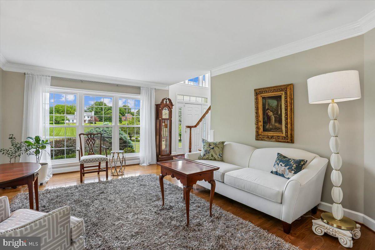 OVERLOOK HILLS - Residential