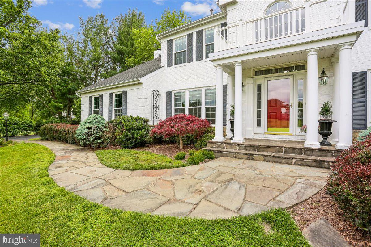OVERLOOK HILLS - Residential