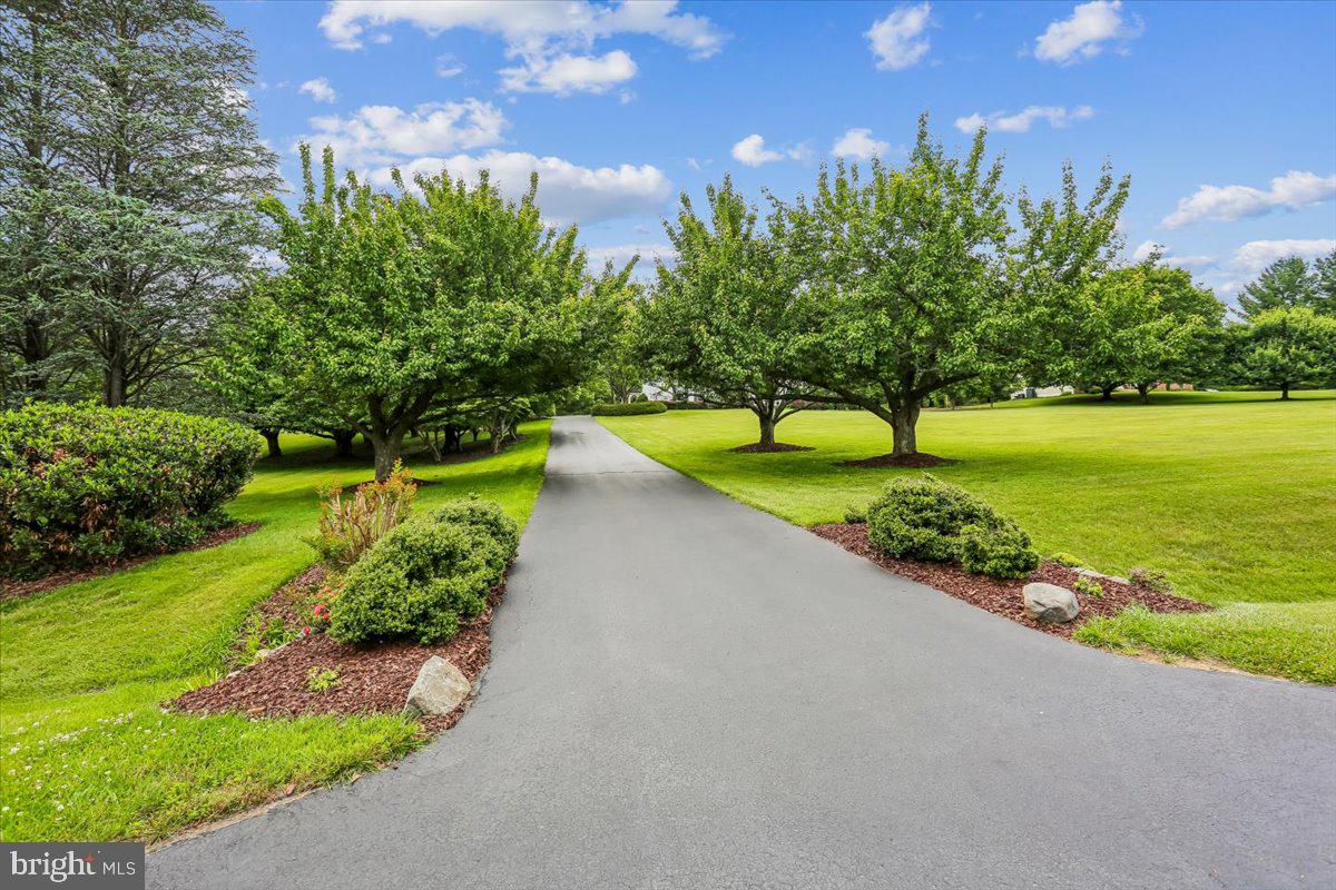 OVERLOOK HILLS - Residential