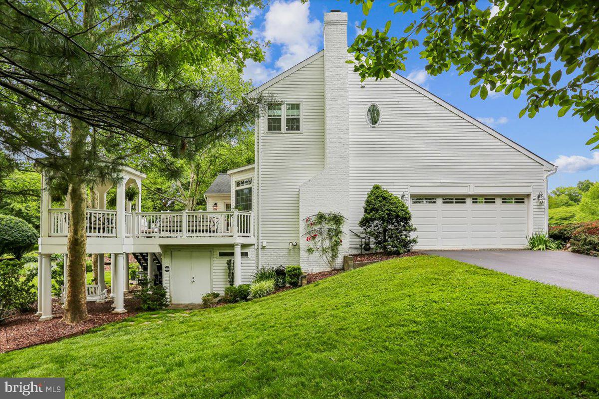OVERLOOK HILLS - Residential
