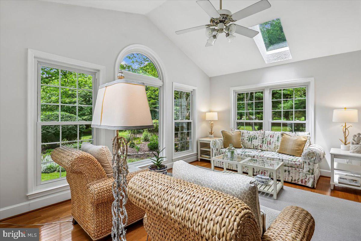 OVERLOOK HILLS - Residential