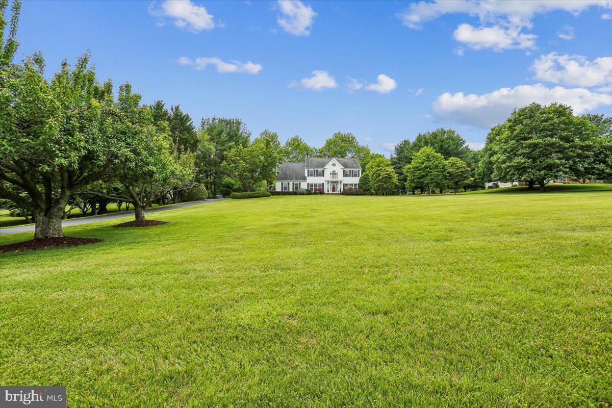 OVERLOOK HILLS - Residential