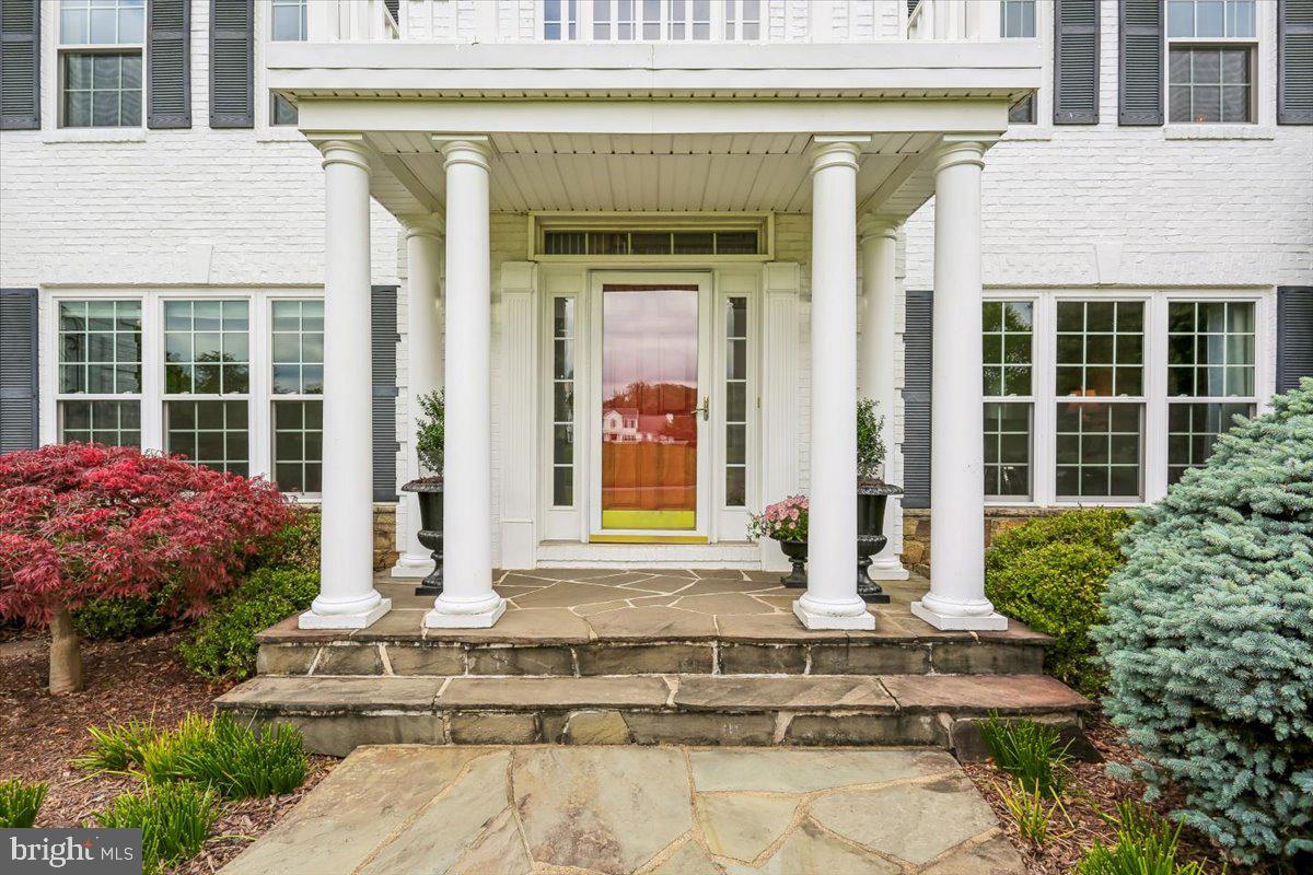 OVERLOOK HILLS - Residential