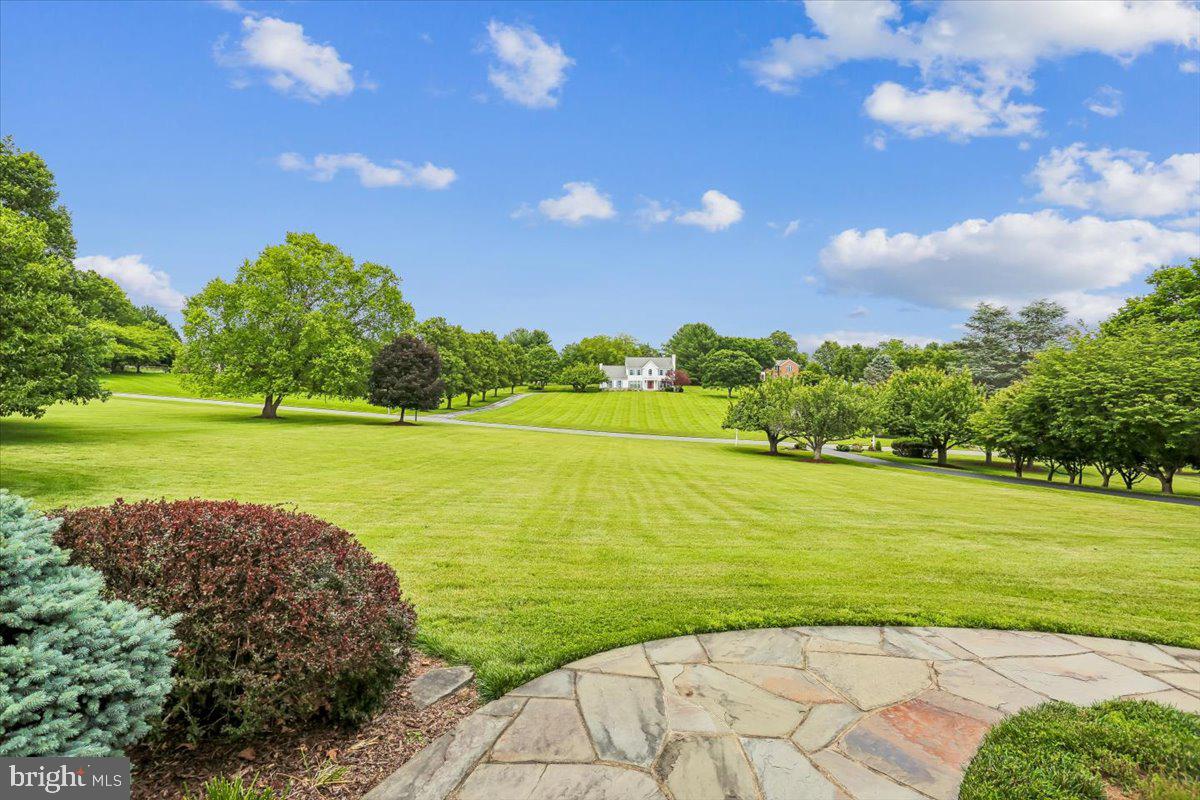 OVERLOOK HILLS - Residential