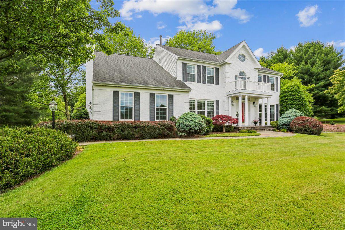 OVERLOOK HILLS - Residential