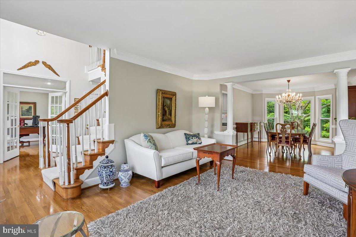 OVERLOOK HILLS - Residential