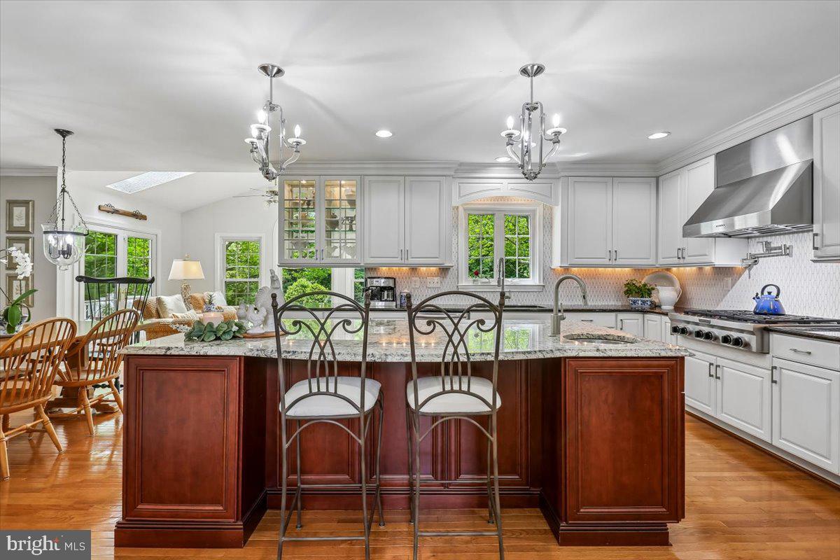 OVERLOOK HILLS - Residential