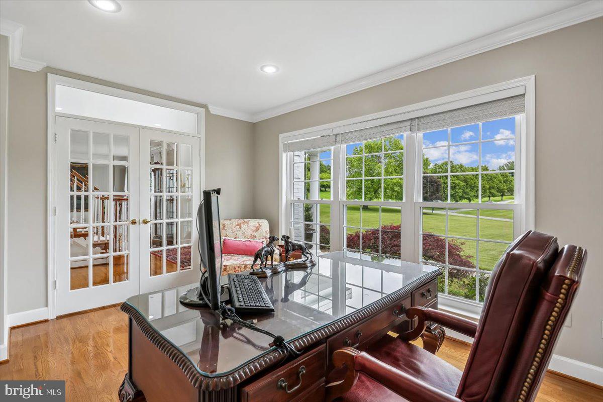 OVERLOOK HILLS - Residential