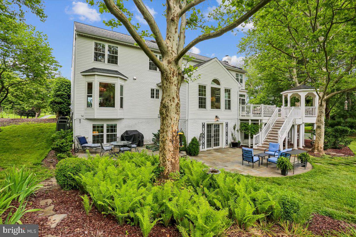 OVERLOOK HILLS - Residential