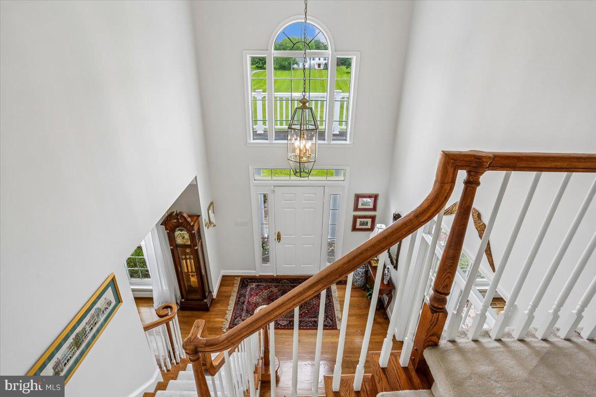 OVERLOOK HILLS - Residential