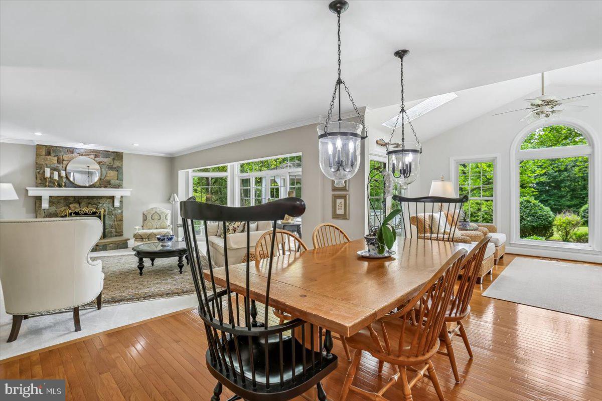 OVERLOOK HILLS - Residential