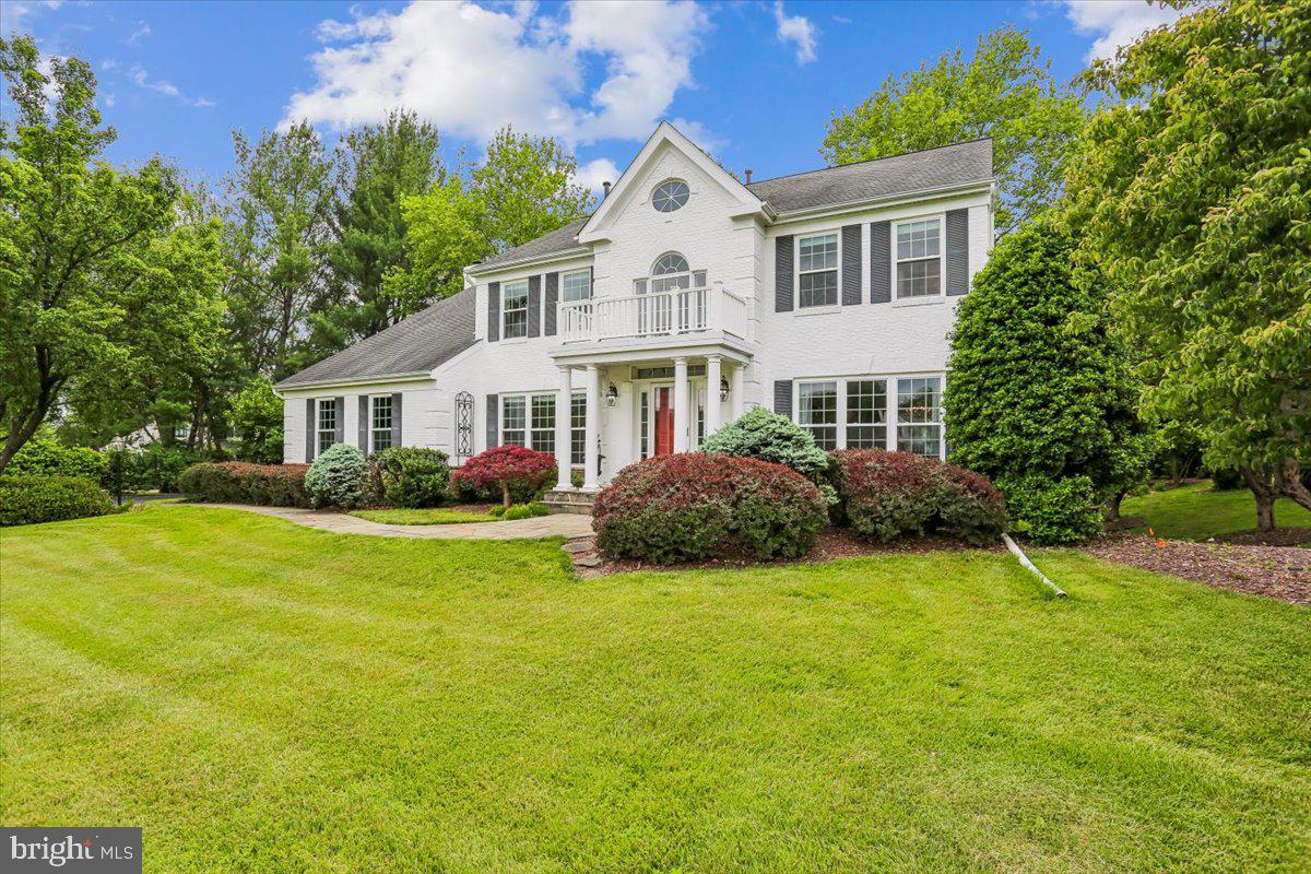 OVERLOOK HILLS - Residential