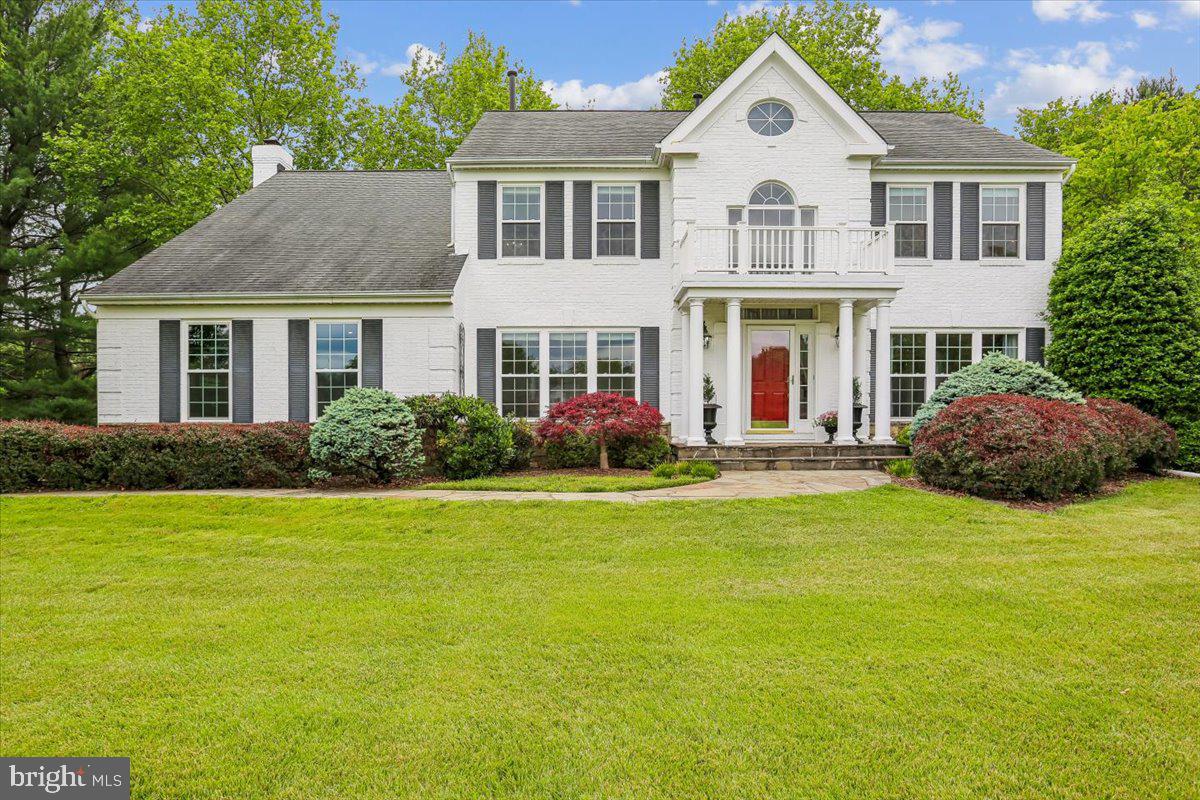 OVERLOOK HILLS - Residential