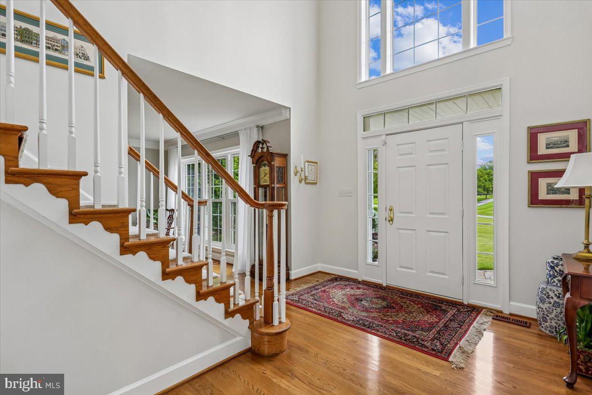 OVERLOOK HILLS - Residential