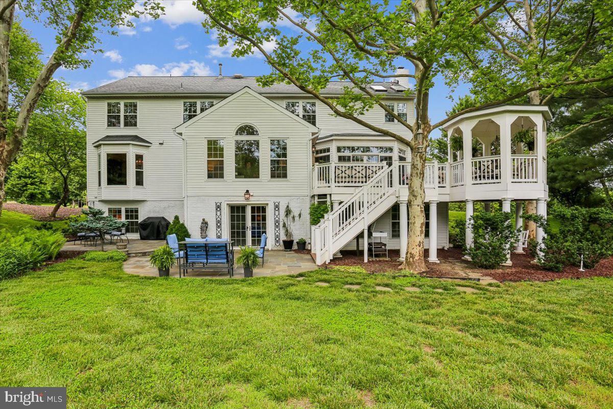 OVERLOOK HILLS - Residential