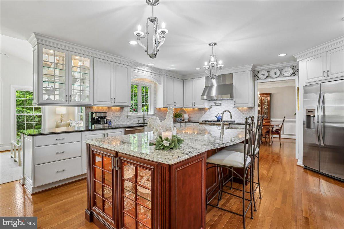 OVERLOOK HILLS - Residential
