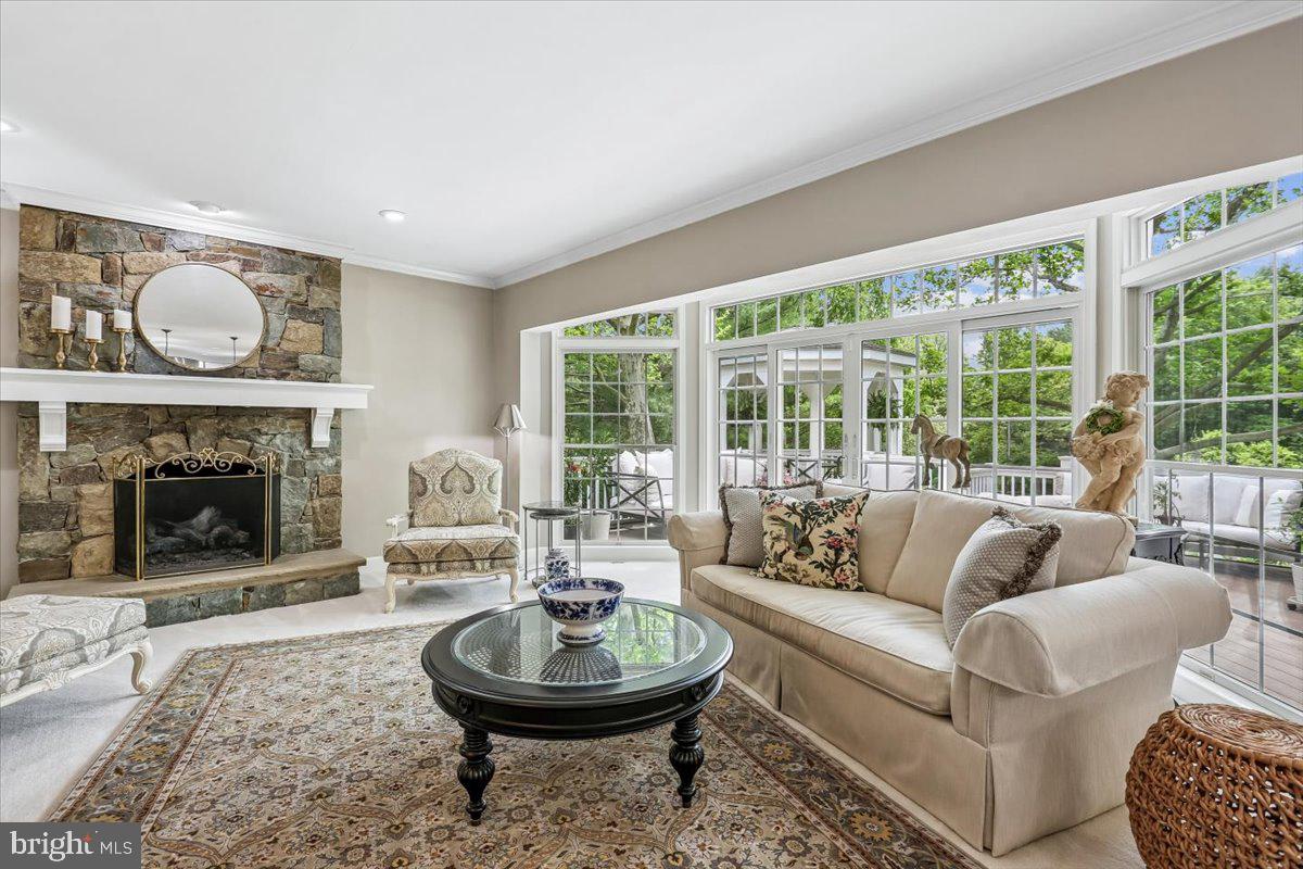 OVERLOOK HILLS - Residential