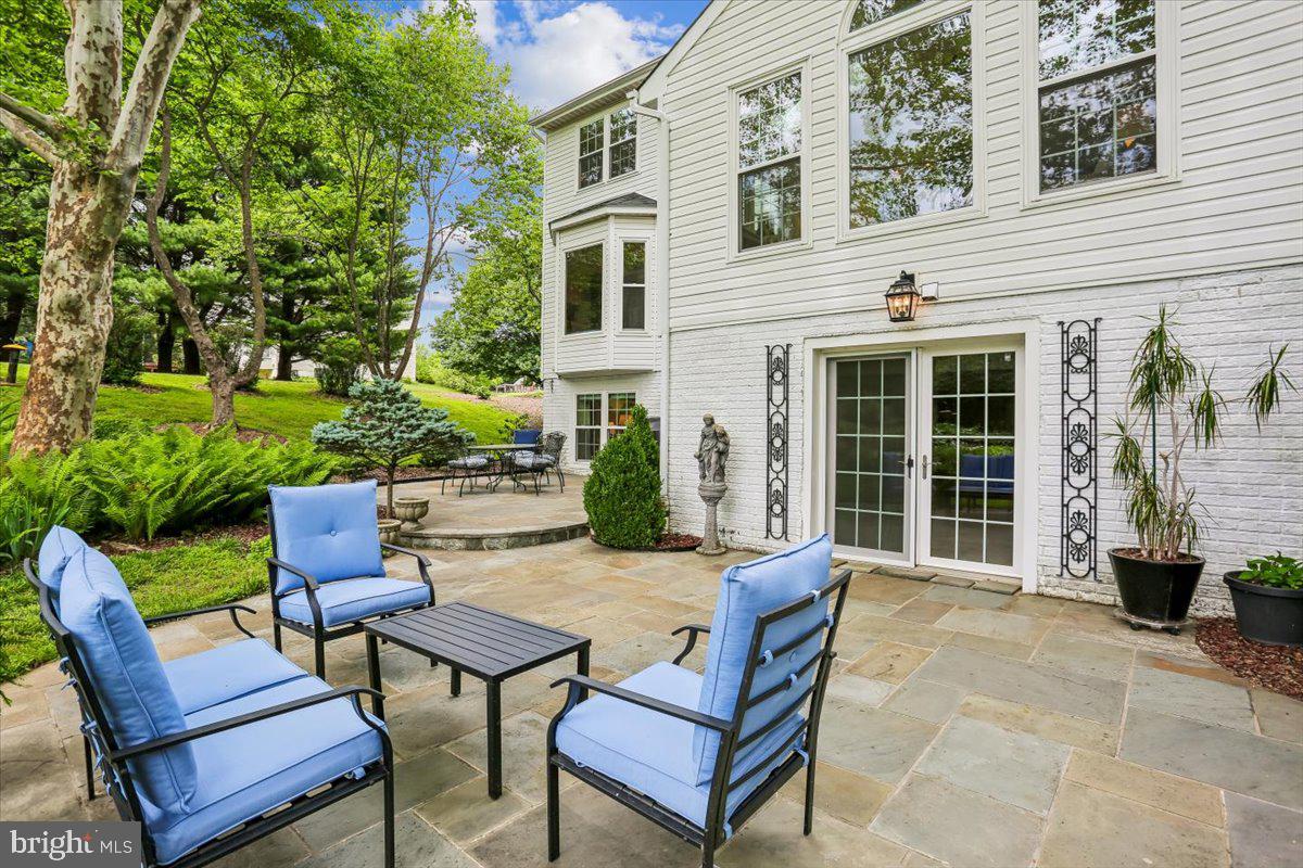 OVERLOOK HILLS - Residential