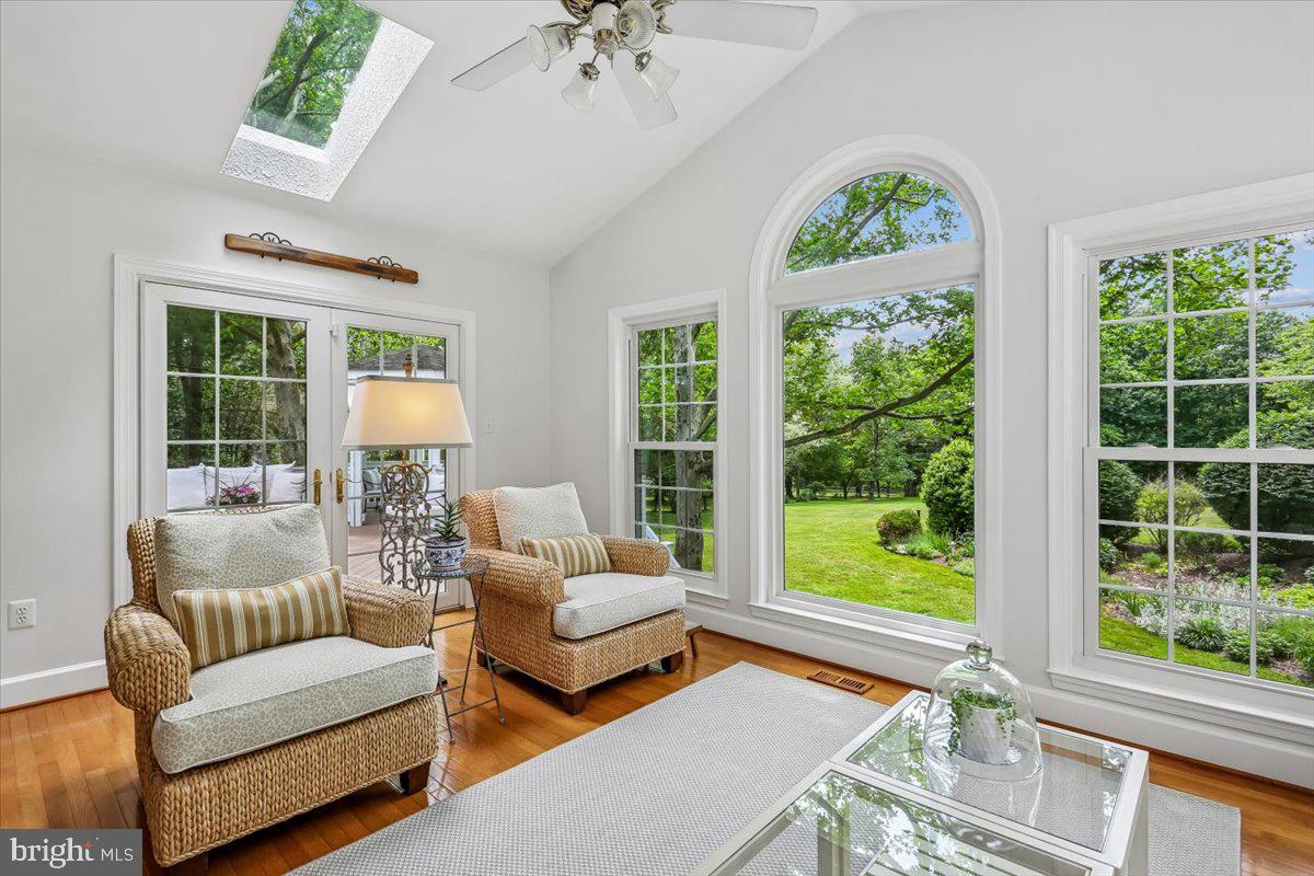 OVERLOOK HILLS - Residential