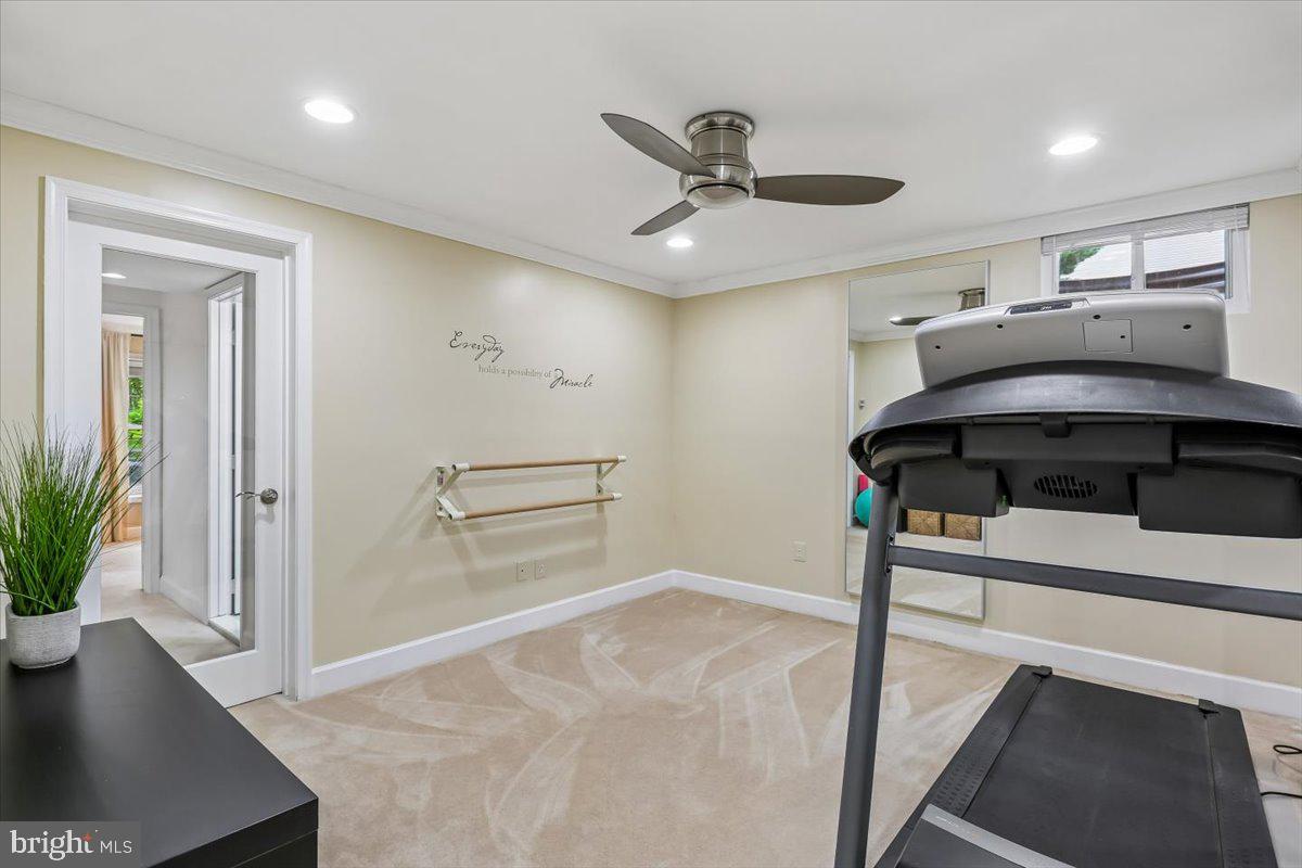 OVERLOOK HILLS - Residential