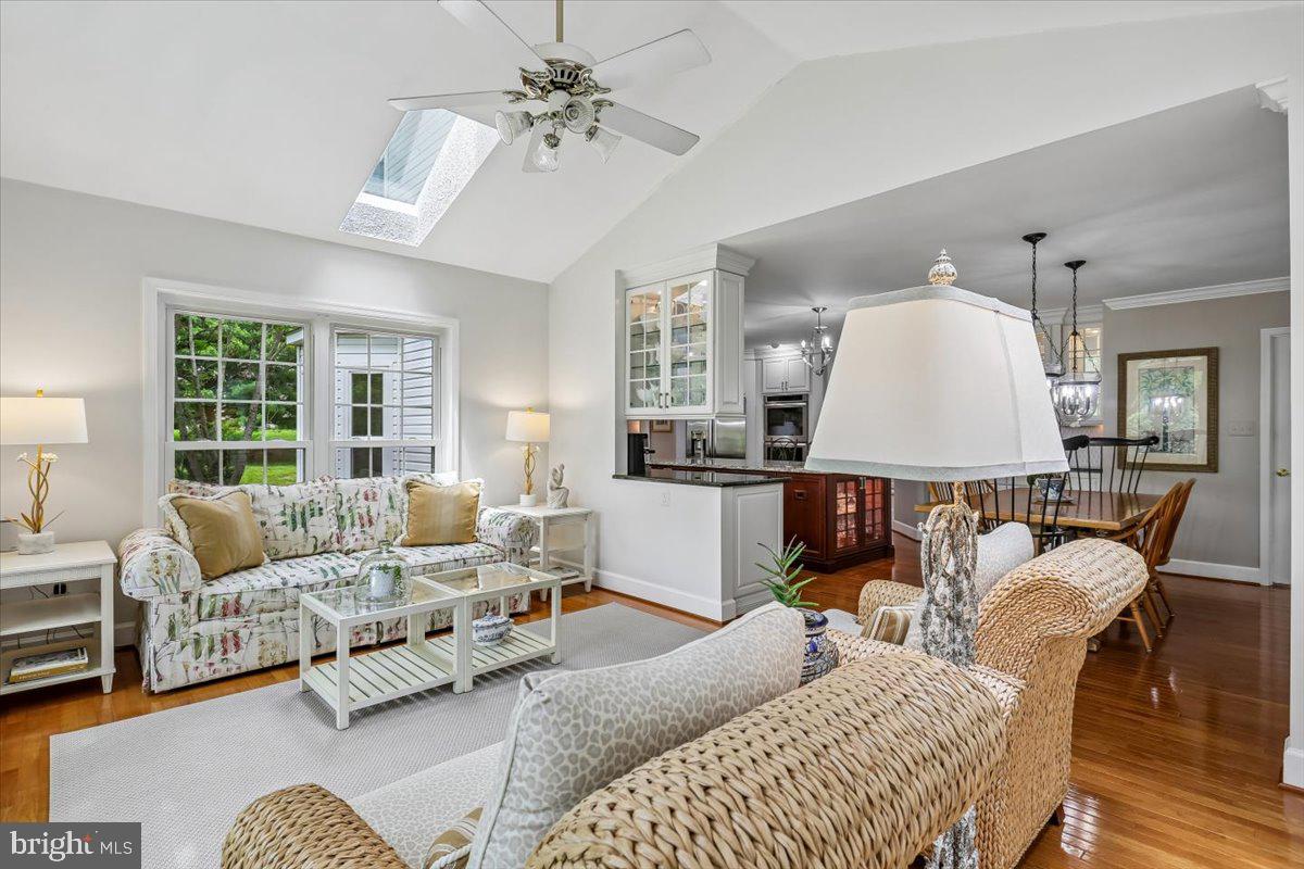 OVERLOOK HILLS - Residential