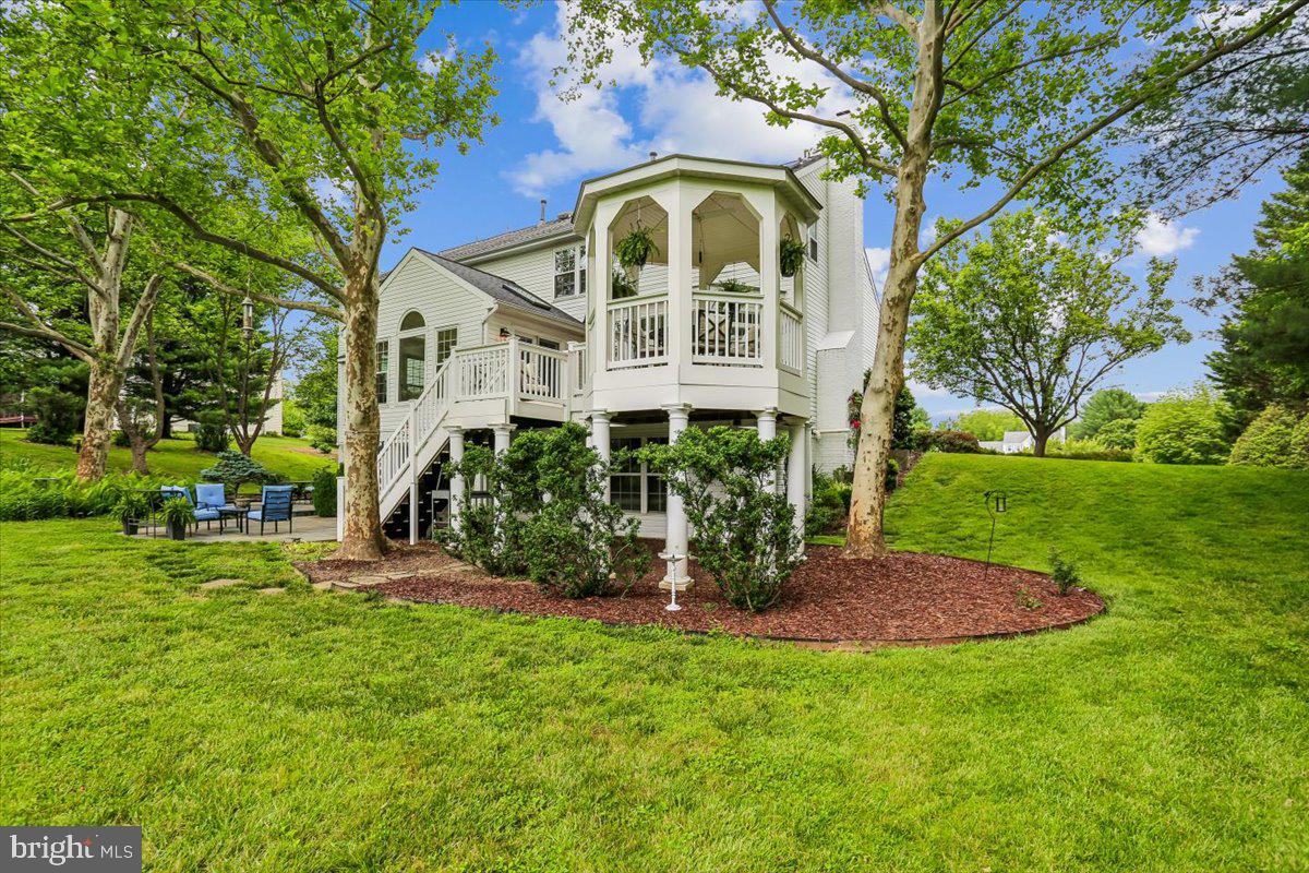 OVERLOOK HILLS - Residential