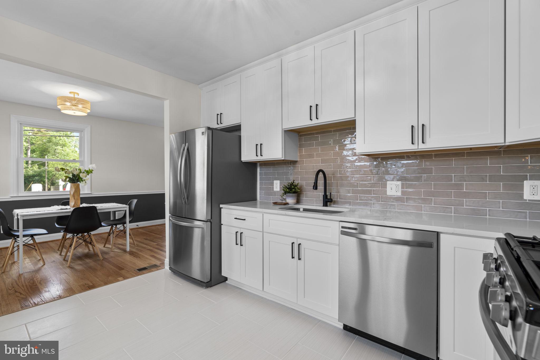 OAK CREST - Residential