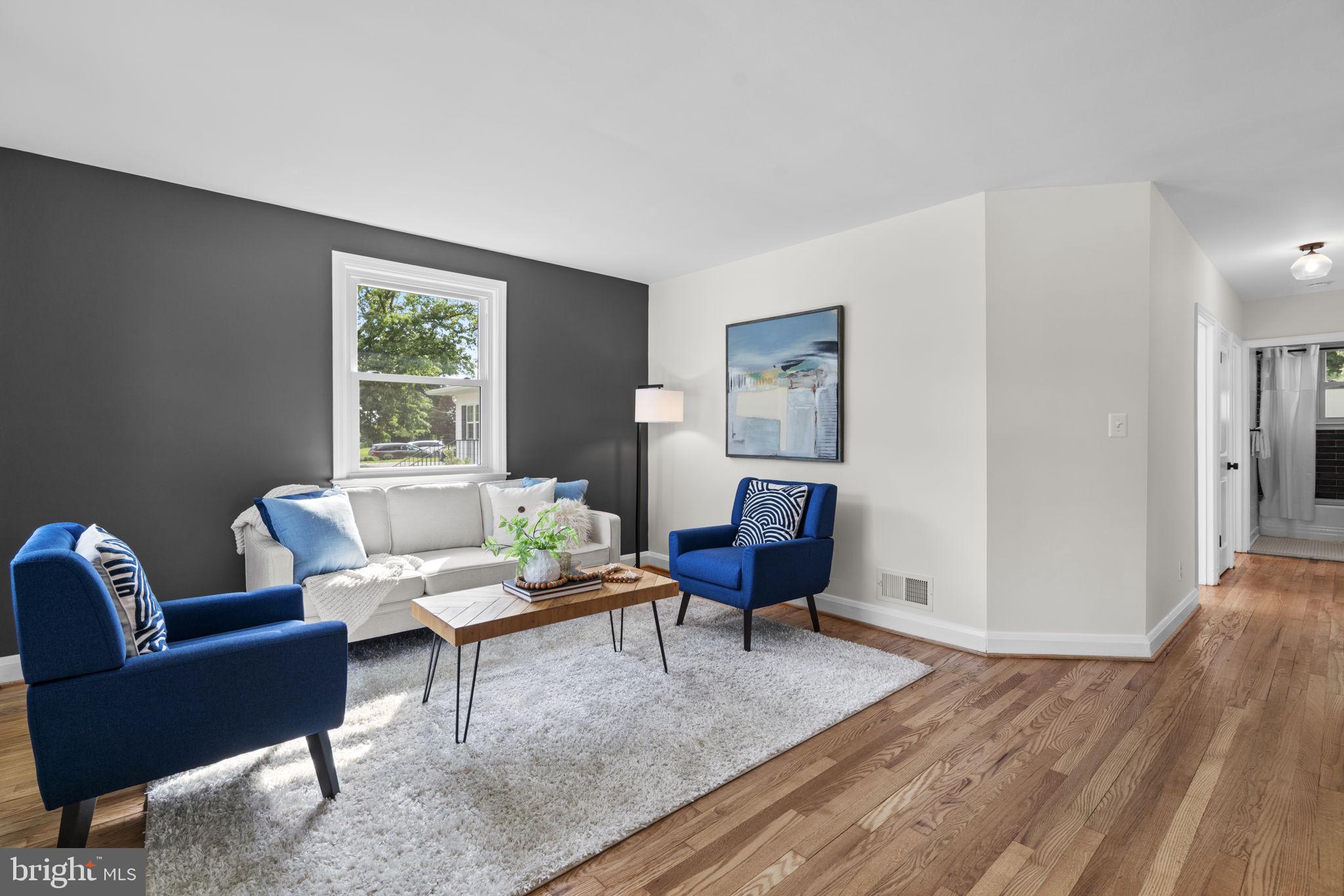 OAK CREST - Residential
