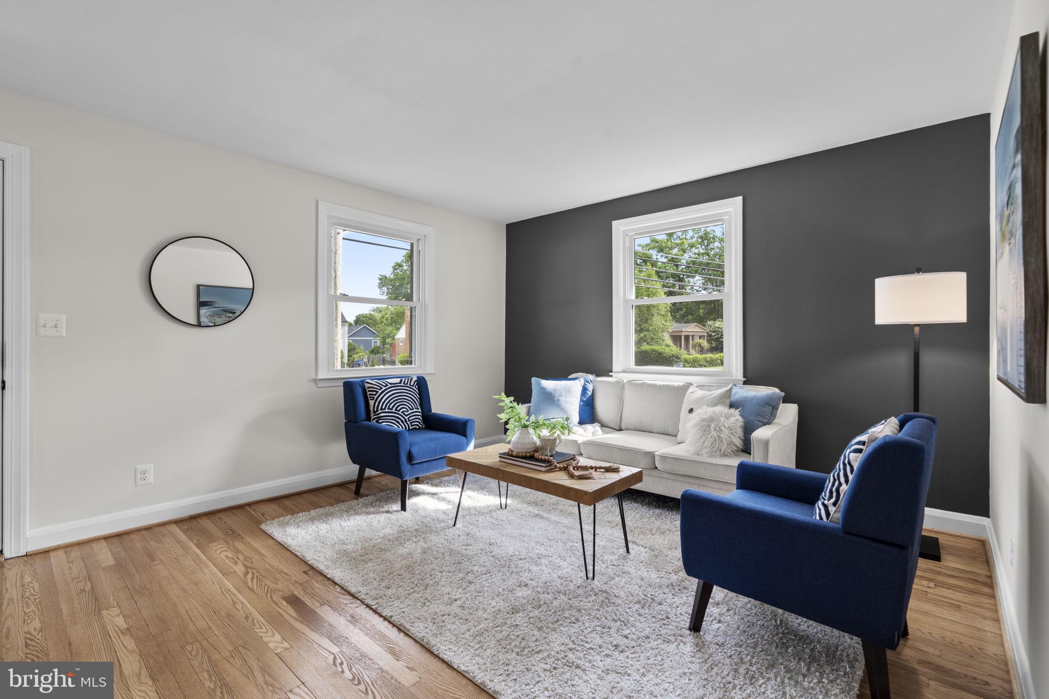 OAK CREST - Residential
