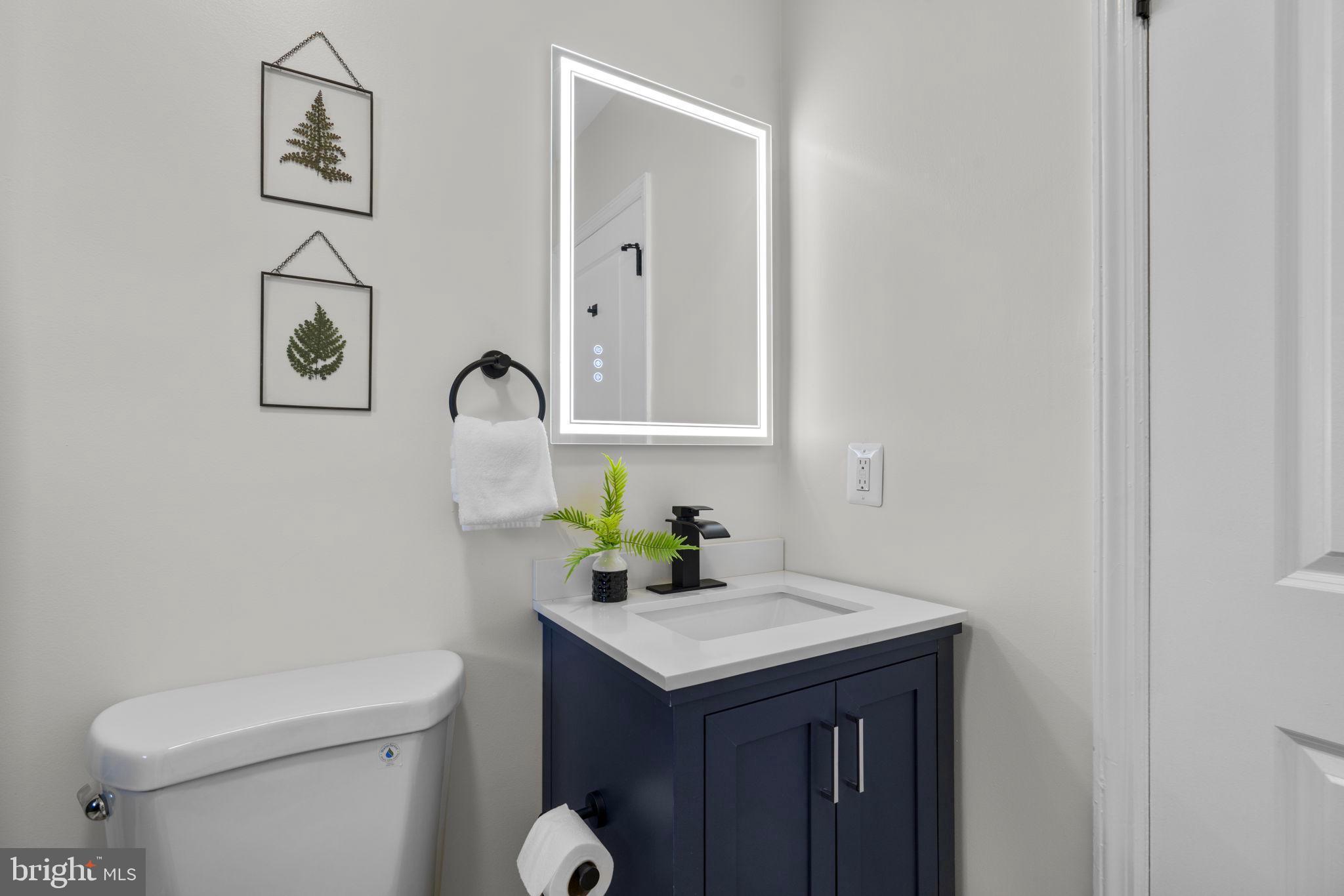 OAK CREST - Residential