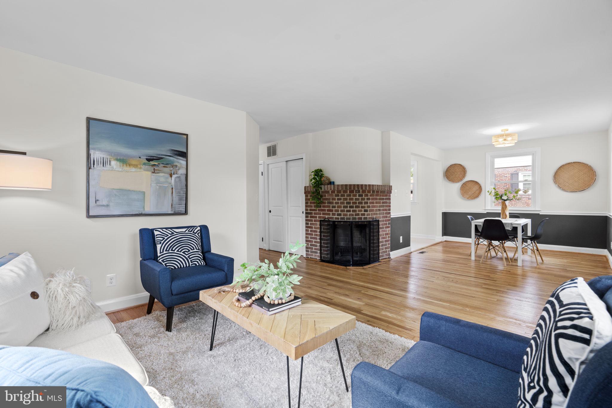 OAK CREST - Residential