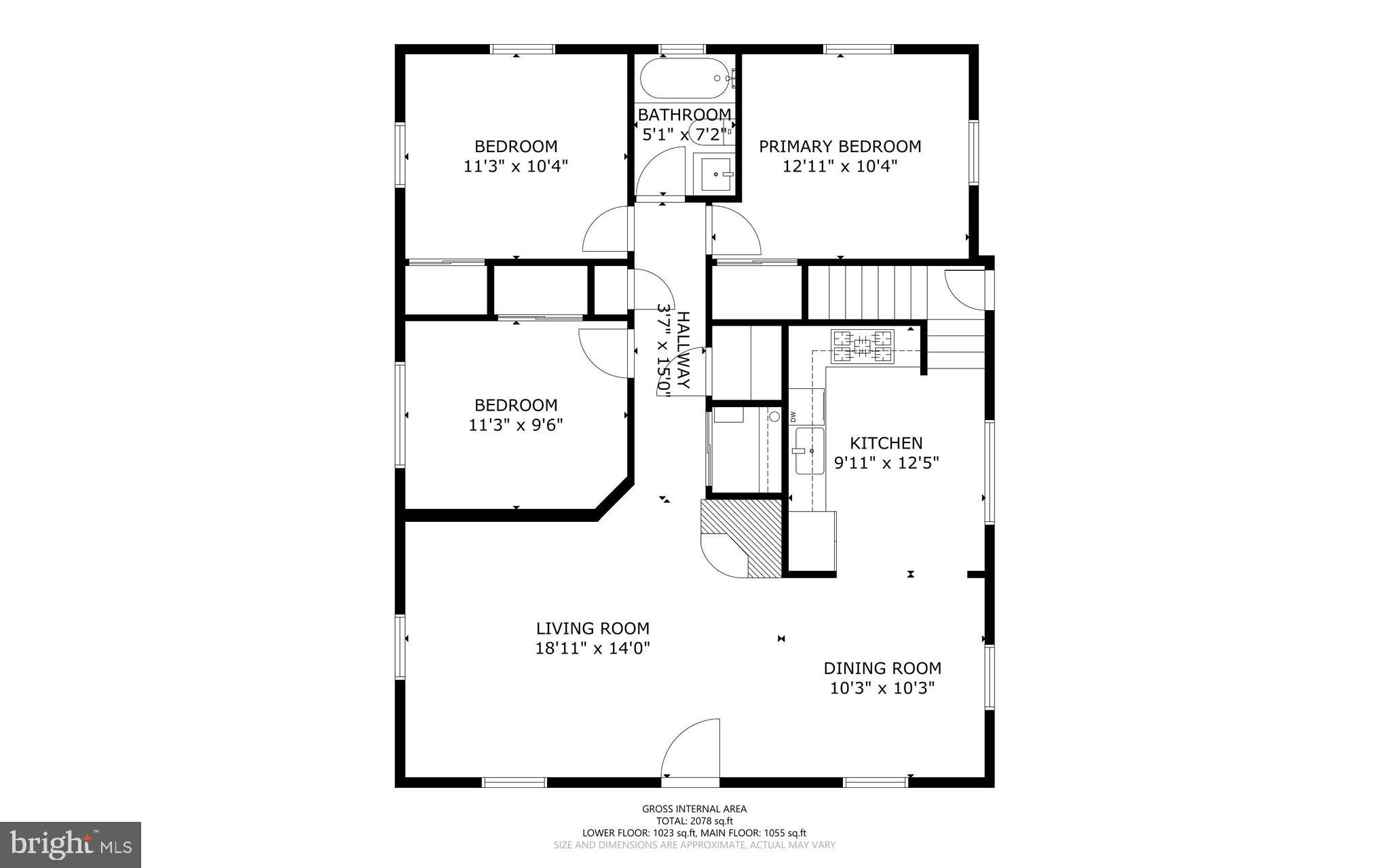 OAK CREST - Residential