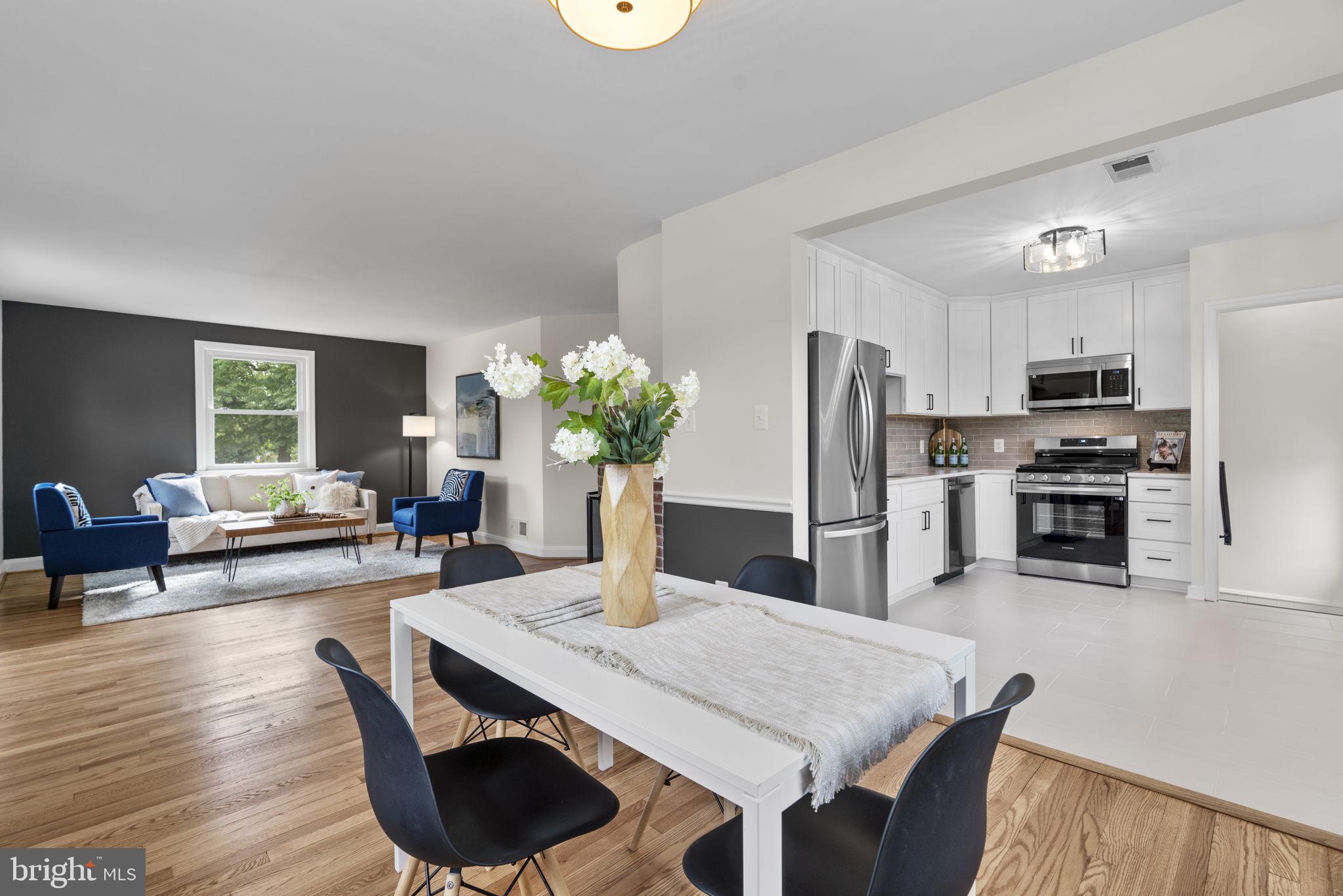 OAK CREST - Residential
