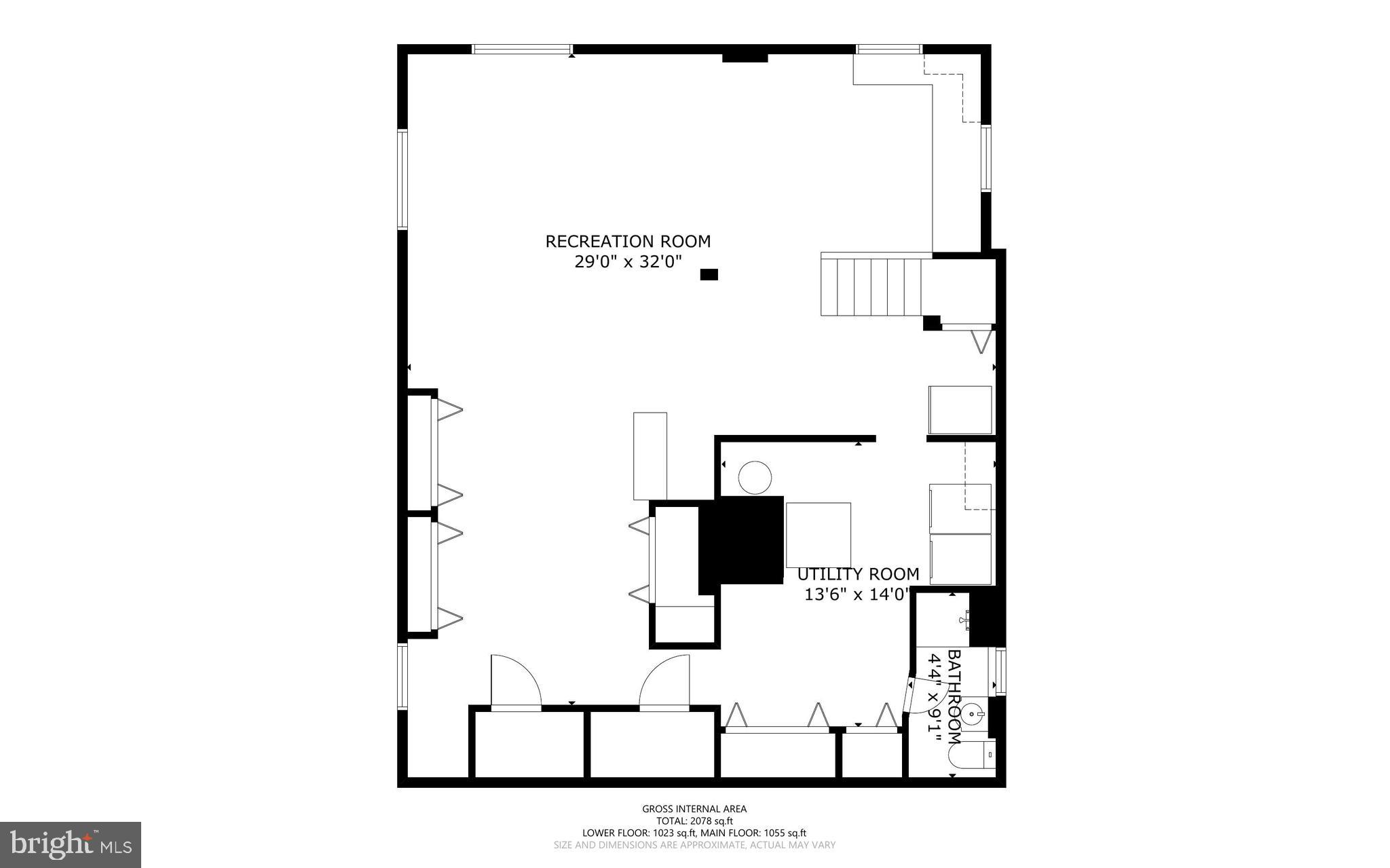 OAK CREST - Residential
