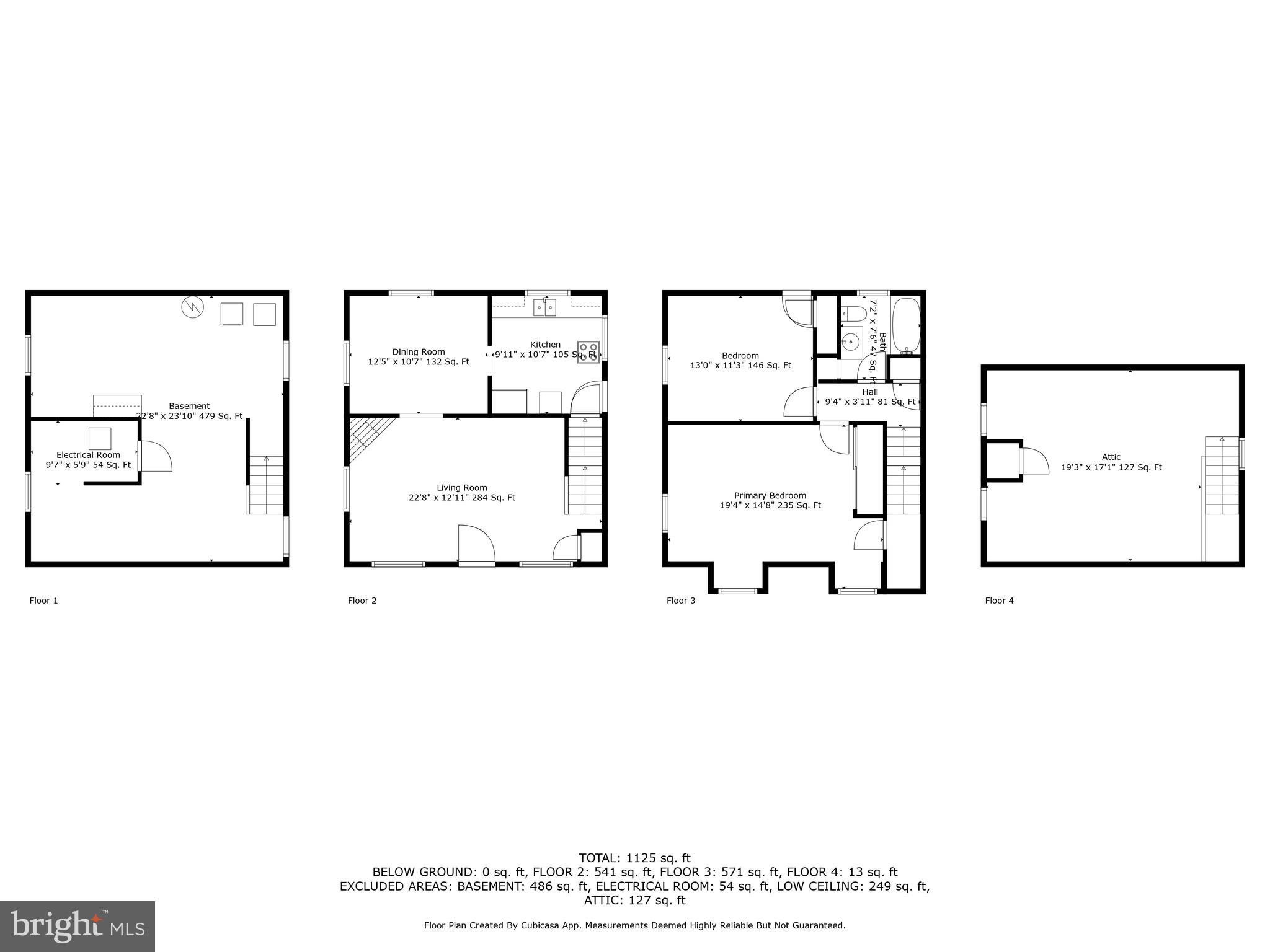 YORK CITY - Residential