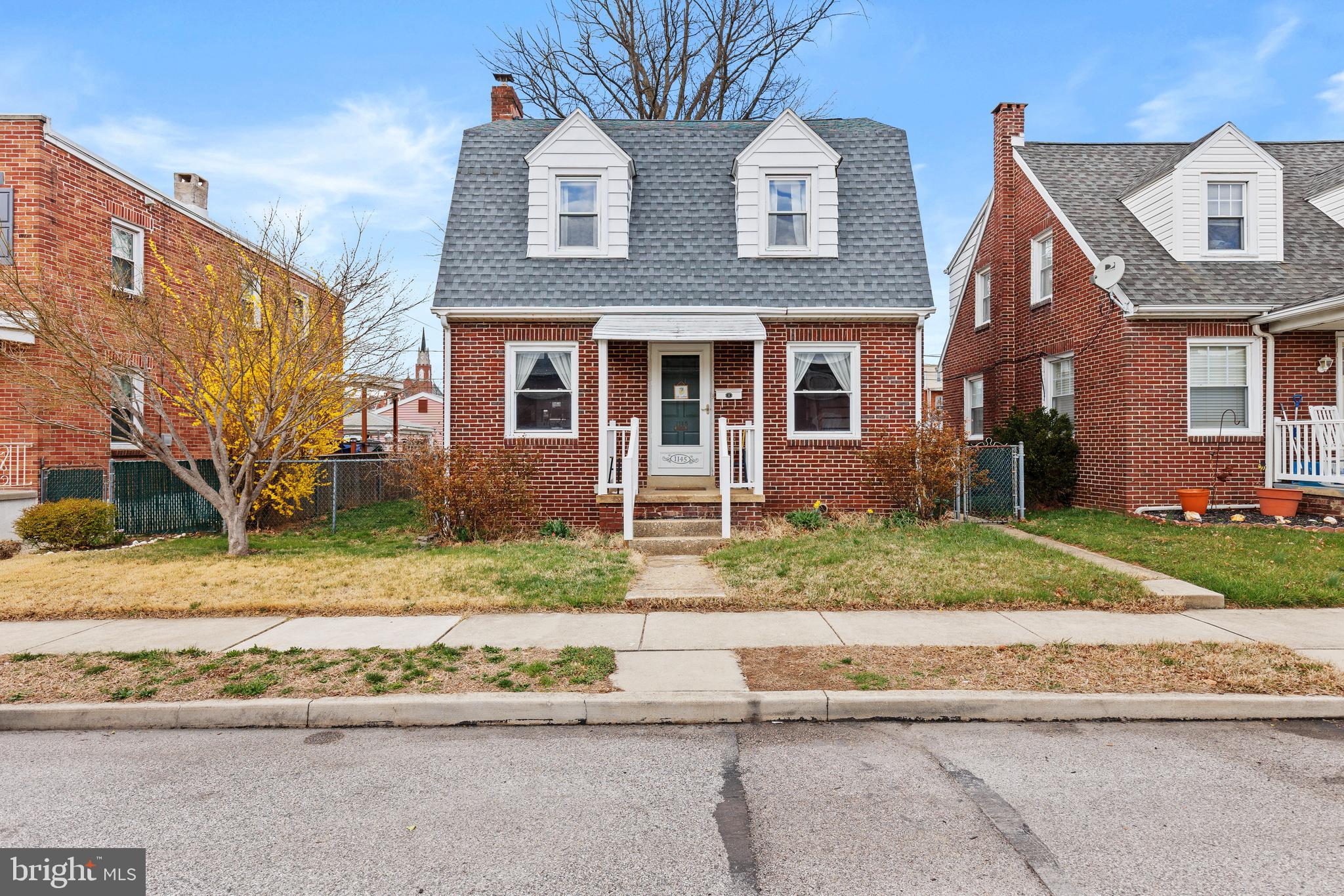 YORK CITY - Residential