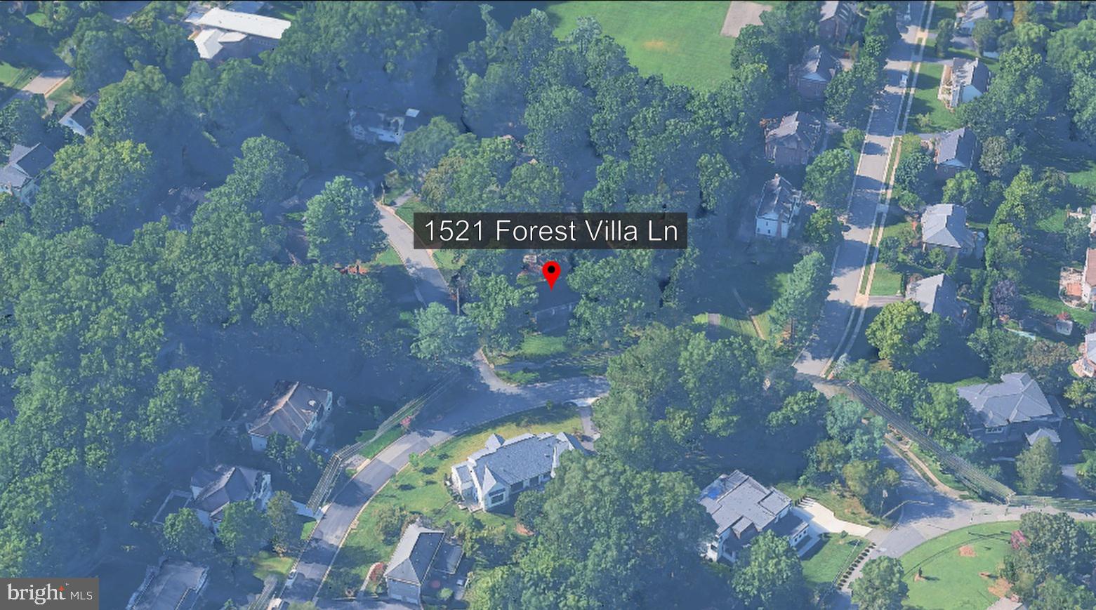 FOREST VILLA - Residential